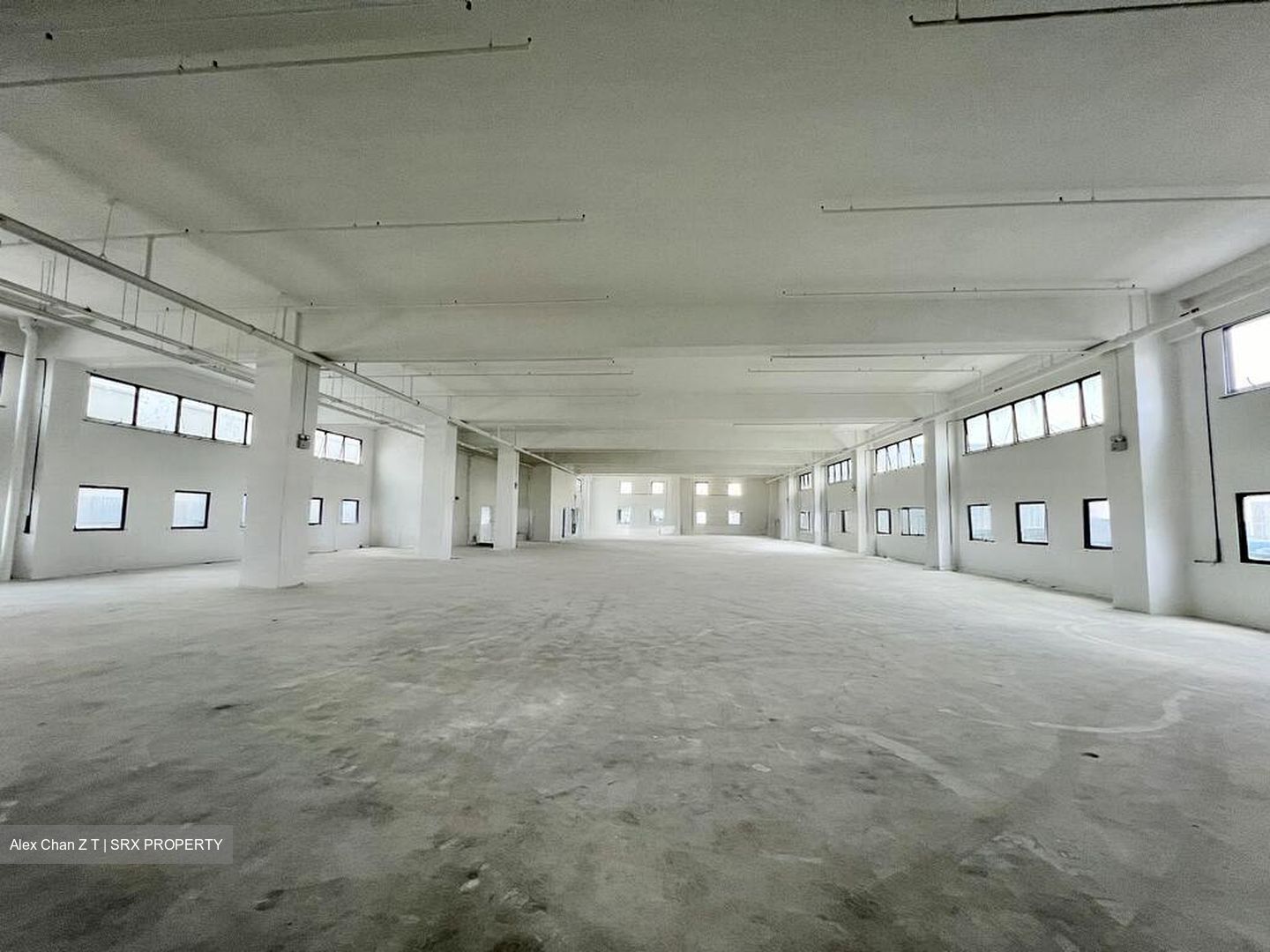 Woodlands Spectrum (D25), Warehouse #595632801